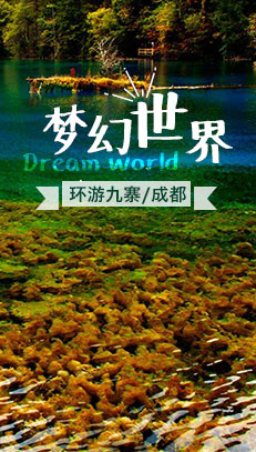 热门出境游